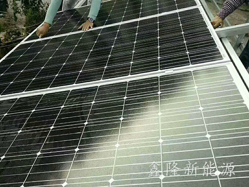 福建省合作案例